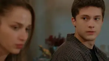 Задник к сериалу "Ещё семнадцать" #1219031