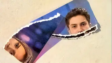 Задник к сериалу "Ещё семнадцать" #1219036