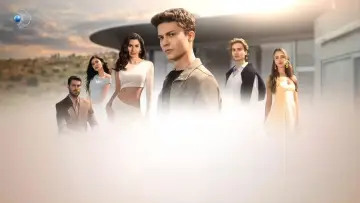 Задник к сериалу "Ещё семнадцать" #1219038