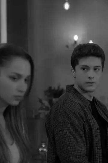 Постер к сериалу "Ещё семнадцать" #1219064