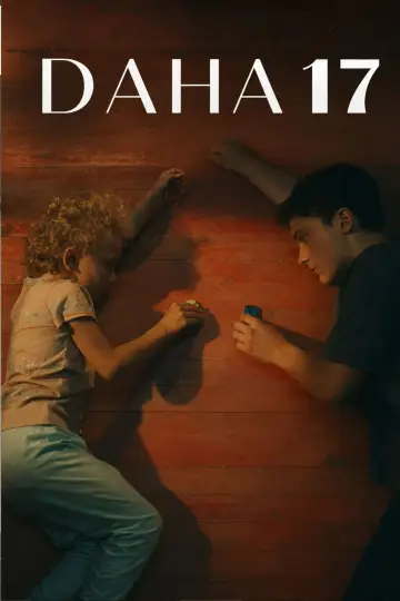 Постер к сериалу "Ещё семнадцать" #1219067