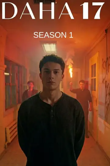 Постер к сериалу "Ещё семнадцать" #1246461