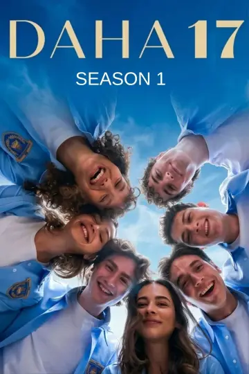 Постер к сериалу "Ещё семнадцать" #1246462
