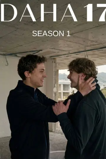 Постер к сериалу "Ещё семнадцать" #1246463
