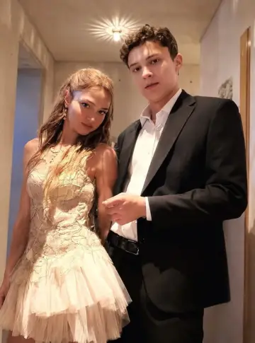 Постер к сериалу "Ещё семнадцать" #1246476