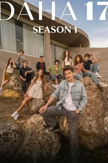Постер к сериалу "Ещё семнадцать" #1246493
