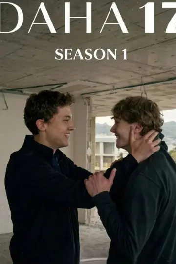 Постер к сериалу "Ещё семнадцать" #1246494