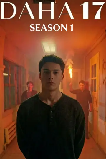 Постер к сериалу "Ещё семнадцать" #1246495