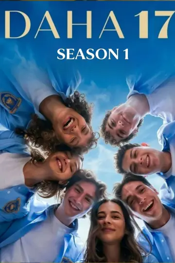 Постер к сериалу "Ещё семнадцать" #1246496