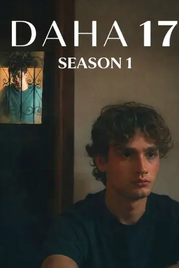 Постер к сериалу "Ещё семнадцать" #1246510