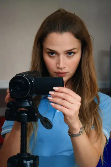 Постер к сериалу "Ещё семнадцать" #1535954