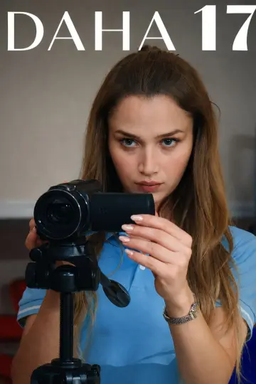 Постер к сериалу "Ещё семнадцать" #1535955