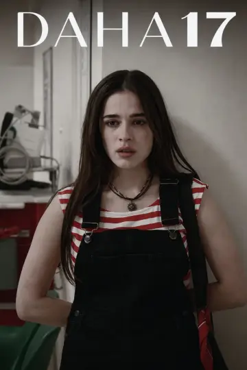 Постер к сериалу "Ещё семнадцать" #1535959
