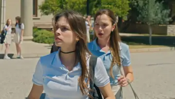 Задник к сериалу "Ещё семнадцать" #1585564