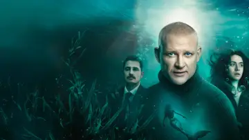 Задник к сериалу "Зов русалки" #1555761