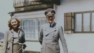Задник к сериалу "The Third Reich: In Private" #1793186