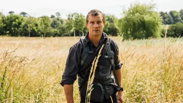 Задник к сериалу "Bear Grylls - Wild Reckoning" #1487262