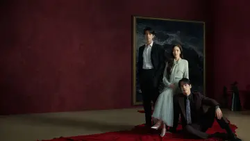 Задник к сериалу "Сирена" #1414944