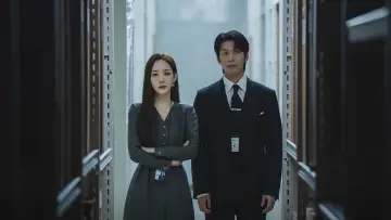 Задник к сериалу "Сирена" #1414945