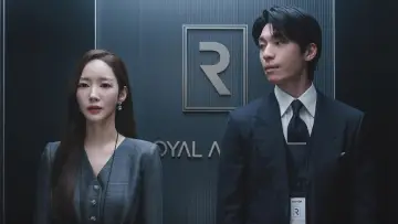 Задник к сериалу "Сирена" #1414953