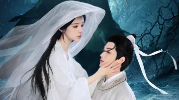Задник к сериалу "心间错" #1479153