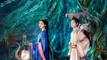 Задник к сериалу "心间错" #1479154
