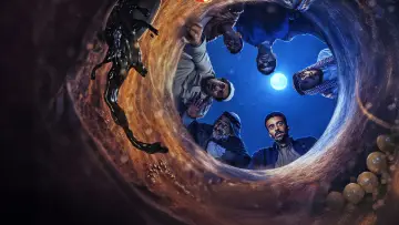 Задник к сериалу "الخلاط+" #1486187