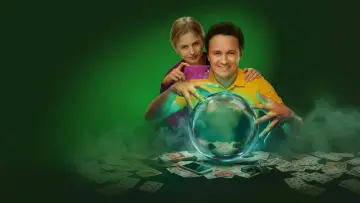 Задник к сериалу "Зовите Витю!" #1488996