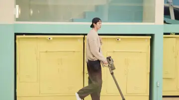 Задник к сериалу "유재석 캠프" #1485210