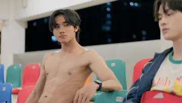 Задник к сериалу "สืบเสียงปริศนา..อุ๊ย! เสียงหัวใจเธอดังกว่า" #1783287
