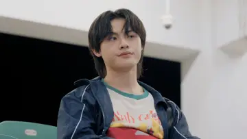 Задник к сериалу "สืบเสียงปริศนา..อุ๊ย! เสียงหัวใจเธอดังกว่า" #1783288