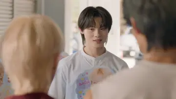 Задник к сериалу "สืบเสียงปริศนา..อุ๊ย! เสียงหัวใจเธอดังกว่า" #1783293