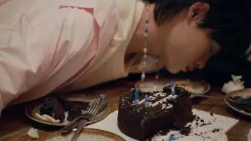 Задник к сериалу "สืบเสียงปริศนา..อุ๊ย! เสียงหัวใจเธอดังกว่า" #1783295