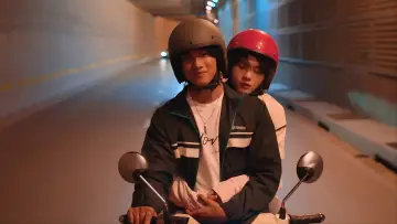 Задник к сериалу "สืบเสียงปริศนา..อุ๊ย! เสียงหัวใจเธอดังกว่า" #1783304