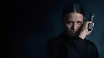 Задник к сериалу "Холод" #1226351