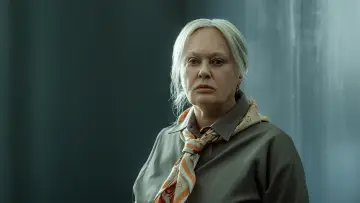 Задник к сериалу "Холод" #1226353