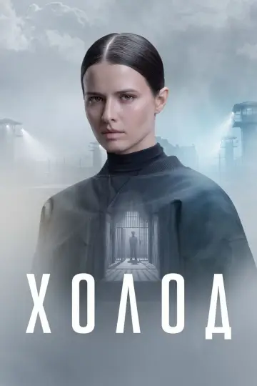 Холод постер