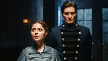 Задник к сериалу "История его служанки" #1224996