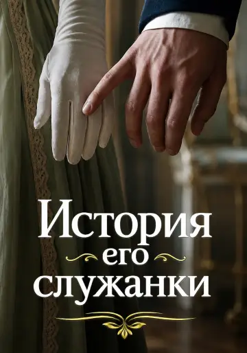 Постер к сериалу "История его служанки" #1225004