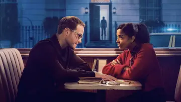Задник к сериалу "Томми и Таппенс Агаты Кристи" #1785142