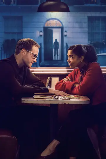 Постер к сериалу "Томми и Таппенс Агаты Кристи" #1785143