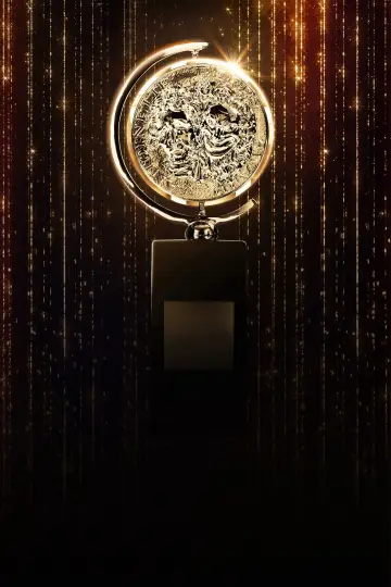 Постер к сериалу "Премия Тони" #1236007