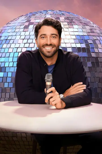 Постер к сериалу "Dancing with the Stars Official Podcast" #1673527