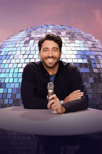 Постер к сериалу "Dancing with the Stars Official Podcast" #1673528