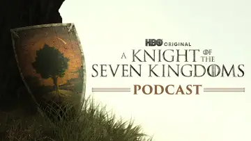 Задник к сериалу "The Official Game of Thrones Podcast: A Knight of the Seven Kingdoms" #1492262