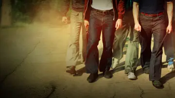 Задник к сериалу "Айда!" #1829695