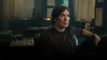 Задник к сериалу "Острые козырьки: Подкаст «Бессмертный человек" #1475157