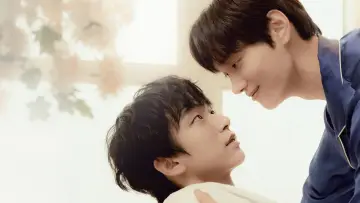 Задник к сериалу "너에게 체크인" #1551304