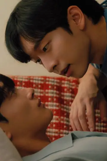 Постер к сериалу "너에게 체크인" #1776855