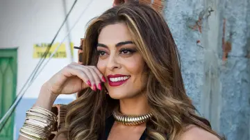 Задник к сериалу "Bibi de A Força do Querer" #1552928